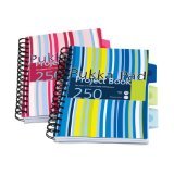 PUKKA 進(jìn)口高端書寫本冊 辦公用品的品質(zhì)之選，亞馬遜限時6-8折優(yōu)惠