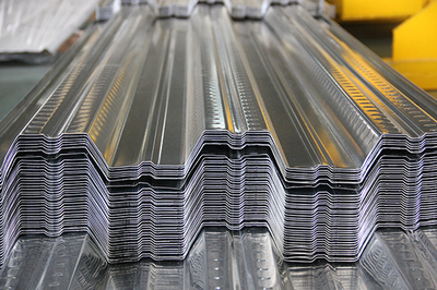 如何辨別壓型鋼板廠家偷工減料？金屬材料的質(zhì)量識(shí)別方法