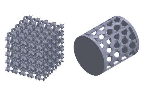 金屬泡沫和多孔金屬材料熱導(dǎo)率測(cè)試方法選擇與測(cè)量準(zhǔn)確性保障措施