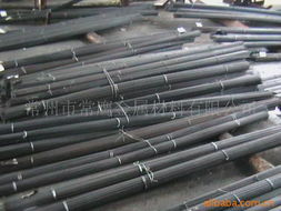 常州市常鷹金屬材料軸承鋼產品列表